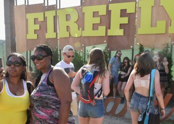 Firefly Music Festival is poised to bring bands back to The Woodlands