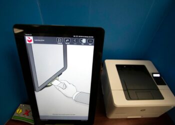 Dominion Voting sues Fox News for $1.6B over 2020 election claims