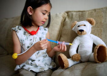 Is It OK to Have an Imaginary Friend? – Health Essentials from Cleveland Clinic