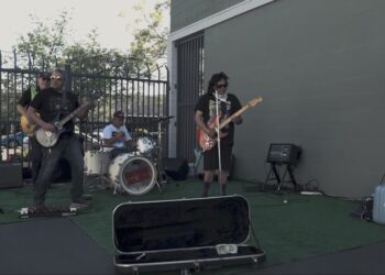 Live music in Sacramento returns as businesses adjust to red tier