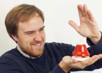 Danny Clay Builds Music With a Little Help From His Friends