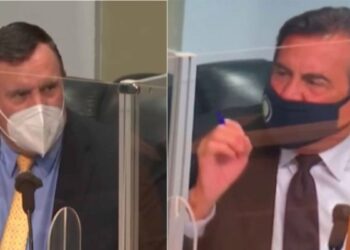 War of Words at Miami City Commissioners Meeting – NBC 6 South Florida