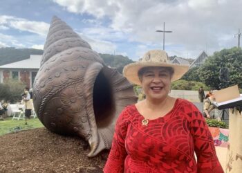 Sigh of relief at recognition of Pacific contribution to NZ war effort