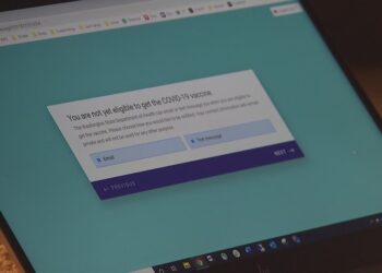 Washington Department of Health to ditch Phase Finder as vaccine eligibility requirement