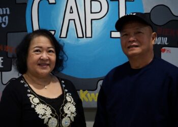 Twin Cities organization supports, elevates the AAPI community