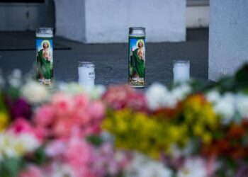 Atlanta massacre sparks a political awakening in the Korean church