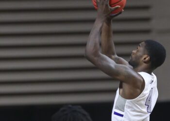 Grand Canyon University’s Oscar Frayer Dies in Car Crash at Age 23 | Bleacher Report