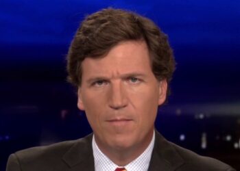 Tucker Carlson: US military has gone full woke, waging war on those who disagree with them