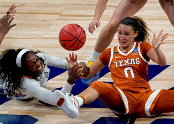 Texas bounces UCLA women from NCAA Tournament – Daily News