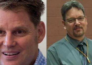 Gov. Cox, other Utah Republicans denounce Salt Lake County GOP chair, volunteer