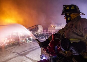 The Daily News named state’s best small newspaper for 6th year in a row