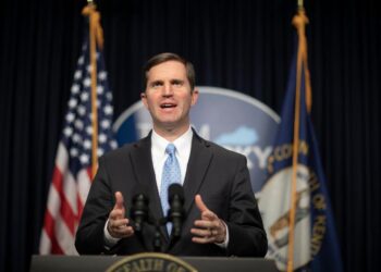 Kentucky Lawmakers Send Bipartisan Election Bill to Governor | Political News