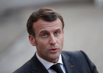 Turkey Rejects Macron’s Claim of Possible Vote Interference | World News