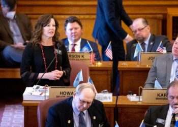 South Dakota Governor Kills Transgender Bill, but Orders Ban | Political News