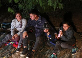 White House Says It’s Working on Access to Migrant Centers | Political News