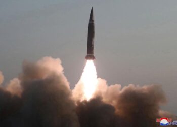 N. Korea Accuses UN of Double Standard Over Missile Firings | World News