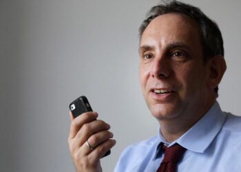 A Key to Bridging the Political Divide: Sit Down and Talk? | Business News