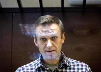 Russia: Navalny on Hunger Strike to Protest Prison Treatment | World News