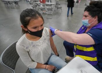 The Latest: US Tops 30 Million Confirmed Cases of COVID-19 | World News