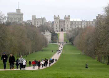 Happy Monday: England Embarks on Major Easing of Lockdown | World News
