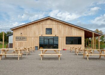 Minnesota cidery named the best in USA Today’s Readers’ Choice contest