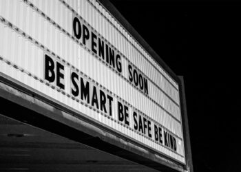 Predicting the future of the entertainment industry post-COVID