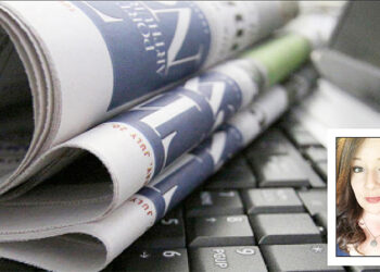 MONIQUE BATSON — COVID-19 found me in my home, and it is definitely not “just the flu” – Port Arthur News