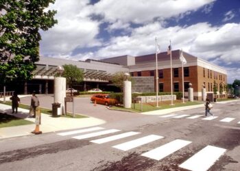 Huge News: Newport Hospital named one of the Top 400 Hospitals in the United States