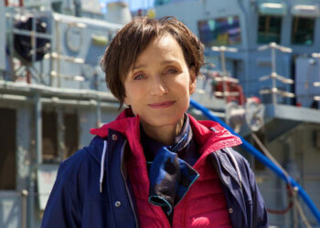 PBS programs look at events that unfolded in World War II