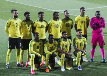 Reggae Boyz Lose 4-1 to USA in International Friendly