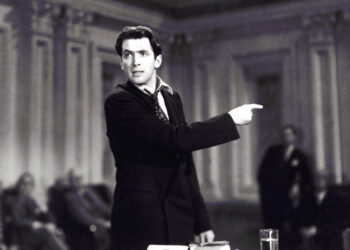 Why The Stakes Are High For Both Parties : NPR