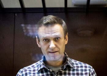 Navalny on hunger strike to protest treatment in Russia – Whittier Daily News