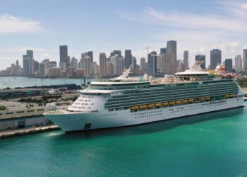 Cruise Industry to U.S. Health Regulators: Let Us Sail in July