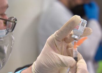 New registration tool coming as Allegheny Co. Health Department offers vaccine to more people – WPXI