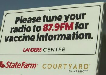 Miss. Dept. of Health rewrites script for operators answering COVID-19 vaccination hotline – FOX13 News Memphis