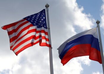 U.S. Wages Psychologicial War on Moscow – Russian Defense Adviser | World News