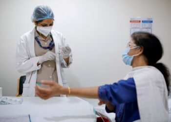 India Plans to Widen Vaccination Campaign as Infections Surge | World News