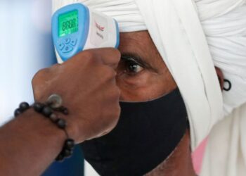 Night Curfew in India’s Maharashtra State After Record COVID Spike | World News