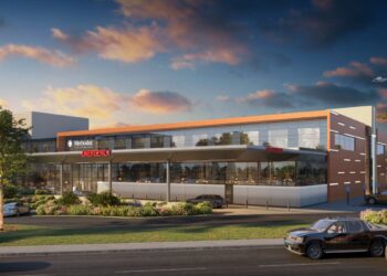 Dallas-Methodist Health System Breaks Ground on New Emergency Department at Methodist Charlton – NBC 5 Dallas-Fort Worth