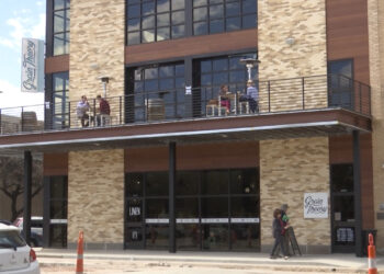 Some Abilene residents, business owners excited for potential downtown entertainment district | KTAB