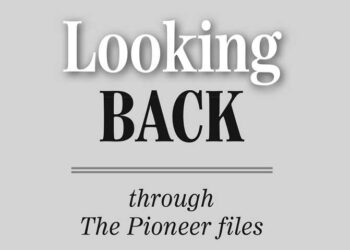 Pamplin Media Group – 1996: Arbor foundation names Madras a Tree City USA