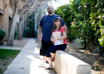 Amid California’s unemployment crisis, a tech gold rush – Red Bluff Daily News