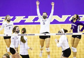 Many sports are thriving at UW, even if the Huskies were left out of March Madness