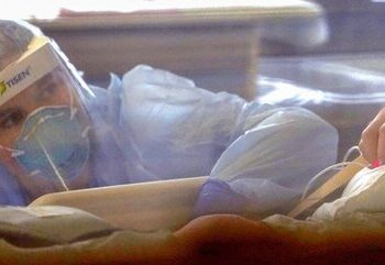 King County public health official: Surge in COVID cases could lead to reopening rollback