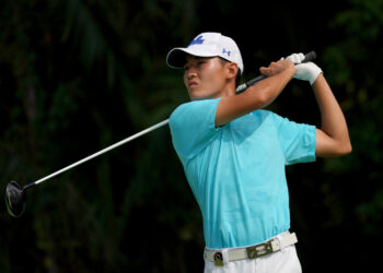 UCLA golfer Sean Maruyama revels in Matsuyama’s Masters win – Whittier Daily News