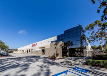 Commercial real estate visionary Bill Lee dies at 78 – Daily News