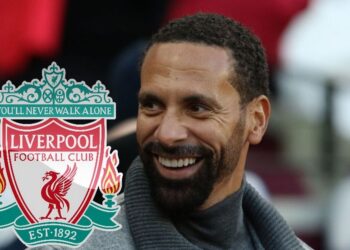 ‘Game over’ – Rio Ferdinand writes Jurgen Klopp’s Liverpool team talk for Real Madrid second leg