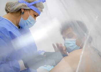 COVID-19 updates: 22 more Dallas County residents have died, health officials say