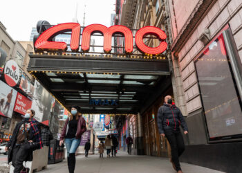 Tesla, AMC Entertainment, Charles Schwab and more