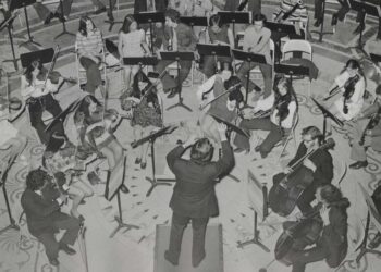 When Boston Ruled the Music World